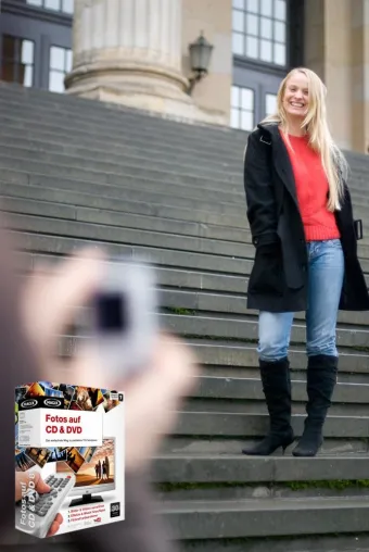 Bild: Ferien im TV - Diashow erstellen mit MAGIX