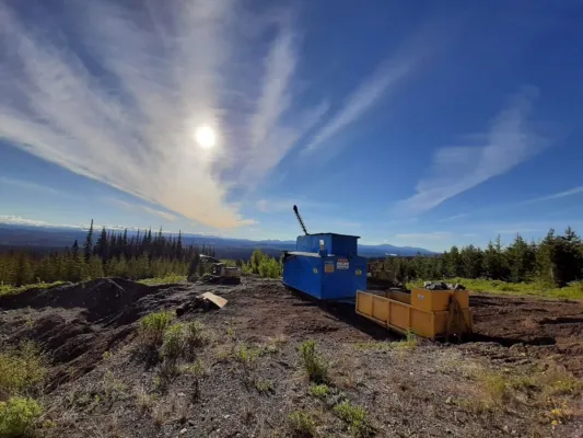 Bild: Blue Lagoon-CEO: Die Konkurrenz beneidet uns um unsere Ausgangslage