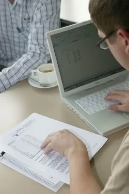 Bild: Berufsbegleitende Weiterbildung für Software Entwickler