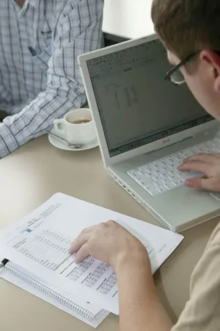 Bild: Berufsbegleitende Weiterbildung für Software Entwickler