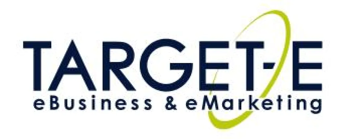 Logo Target-E