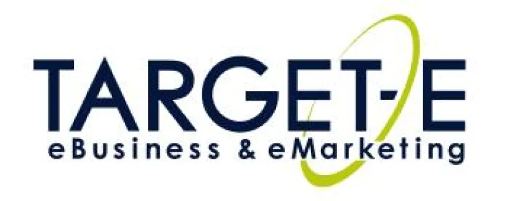 Bild: TARGET-E und web-shuttle verloben sich