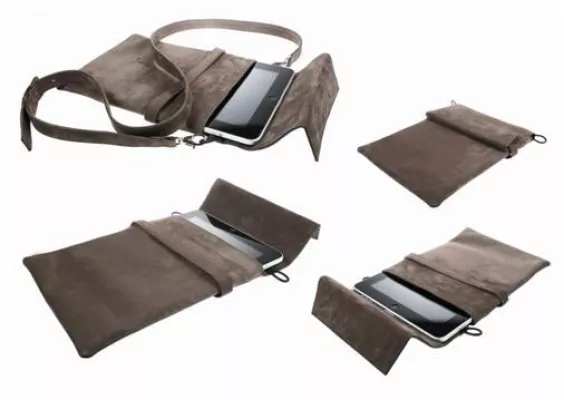 Bild: Neuprodukt: Trendwerk77 GmbH bringt Deluxe Kollektion für iPhone & iPad auf den Markt