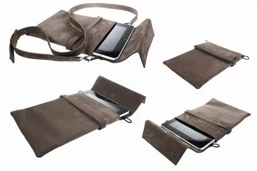 Bild: Neuprodukt: Trendwerk77 GmbH bringt Deluxe Kollektion für iPhone & iPad auf den Markt