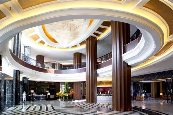 Bild: FLEXIBLE CHECK-IN ZEITEN IM THE MAJESTIC HOTEL KUALA LUMPUR FÜR FRÜHLING UND SOMMER 2015 MIT „THE MAJESTIC 24“