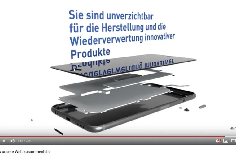 Bild: „Was unsere Welt zusammenhält“: Klebstoffe ermöglichen innovative Entwicklungen