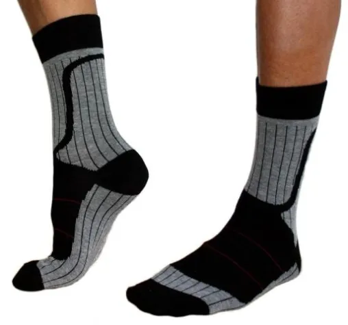 Bild: Sportsocken und Wandersocken für die unterschiedlichsten Zwecke