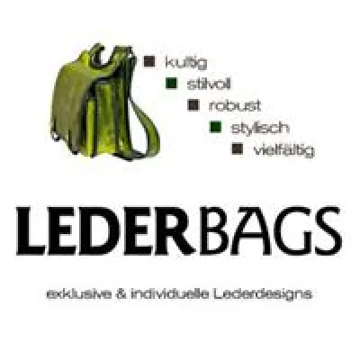 Bild: Das Ledersortiment von Lederbags ist um eine Marke reicher