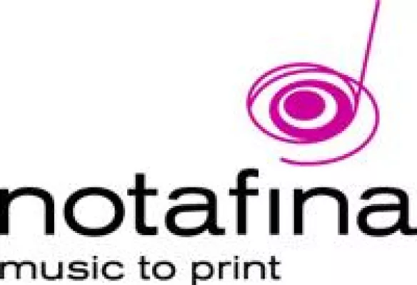 Bild: Neue Notendownloadplattform am Start