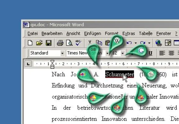 Bild: Qinq setzt neue Maßstäbe bei der Online-Recherche
