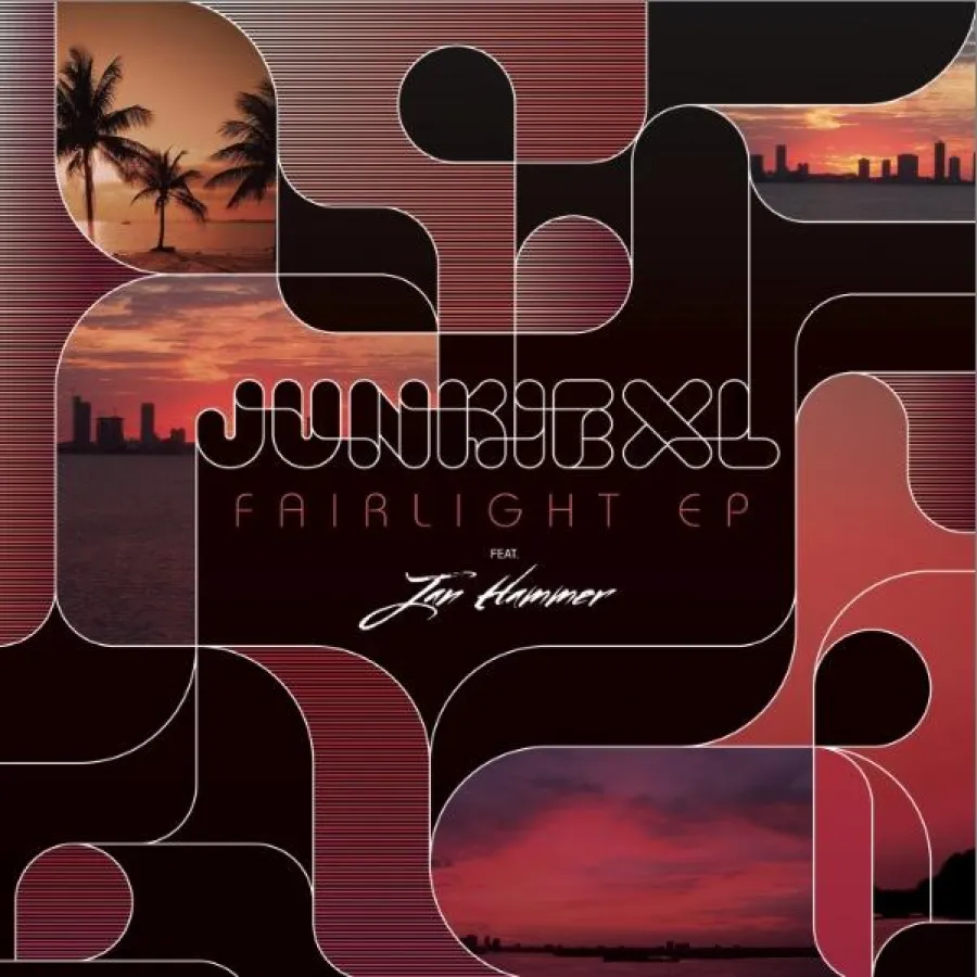 Junkie XL feat. Jan Hammer