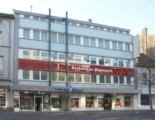 Bild: Angebotslücke geschlossen: Es gibt wieder eine Textilreinigung in der Mönchengladbacher City