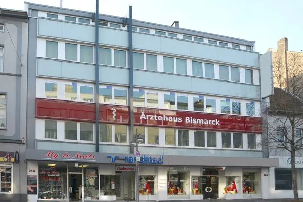 Bild: Angebotslücke geschlossen: Es gibt wieder eine Textilreinigung in der Mönchengladbacher City