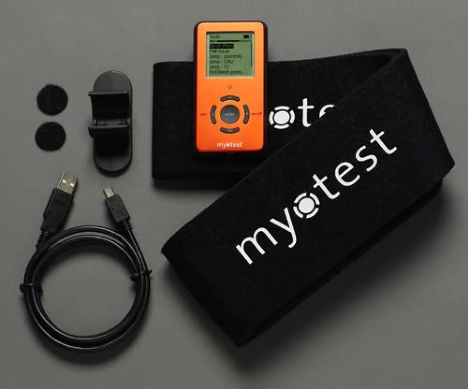 Myotest