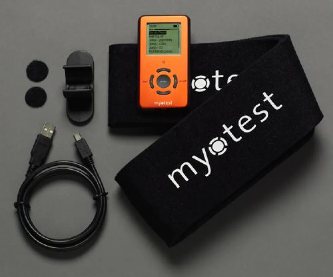 Myotest