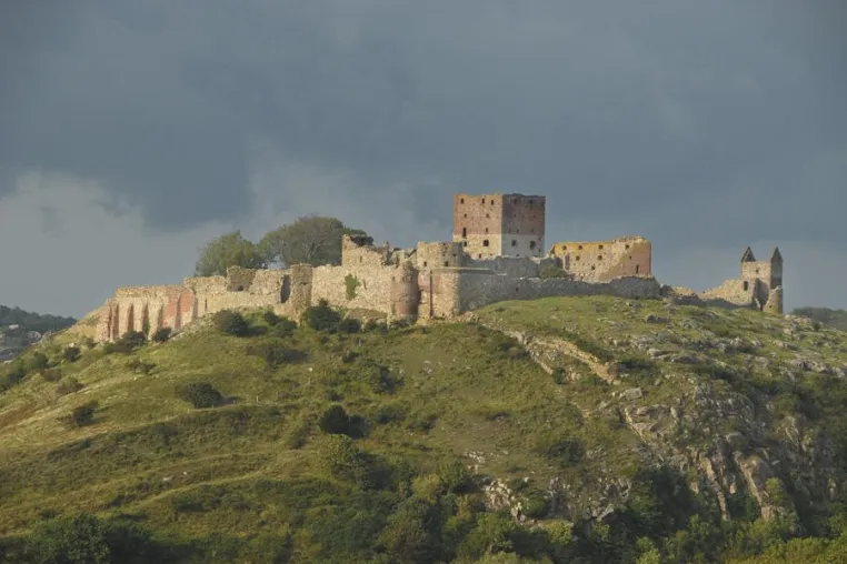 Bild: Schären, Burgruine und viel mehr: 4-tägige Fotoreise „Bornholm und Erbseninseln“