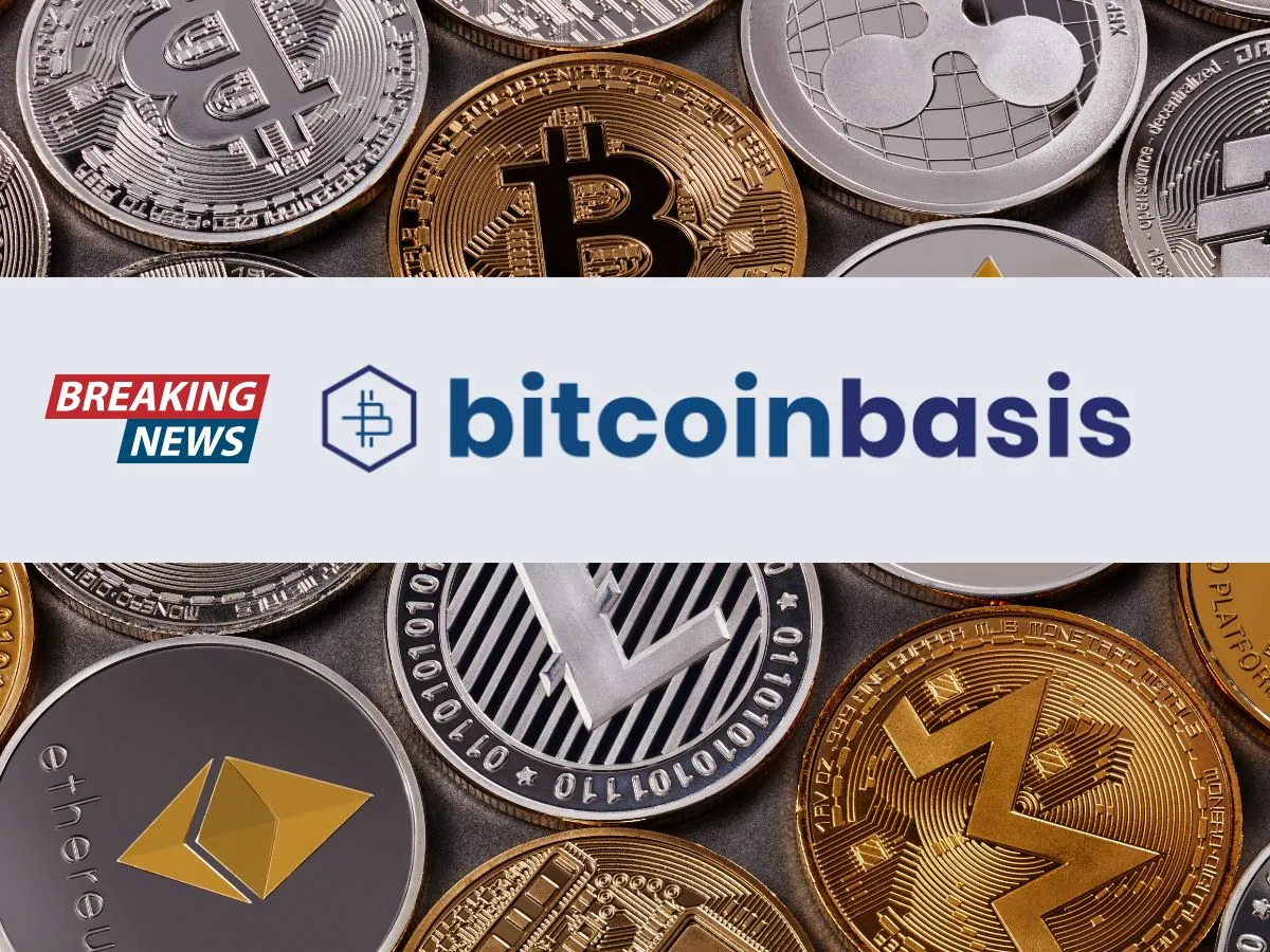BitcoinBasis Krypto News