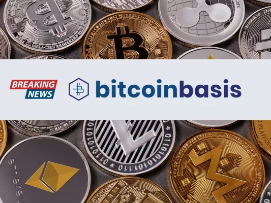 BitcoinBasis erweitert sein Angebot um einen umfassenden Newsbereich Bild: BitcoinBasis erweitert sein Angebot um einen umfassenden Newsbereich