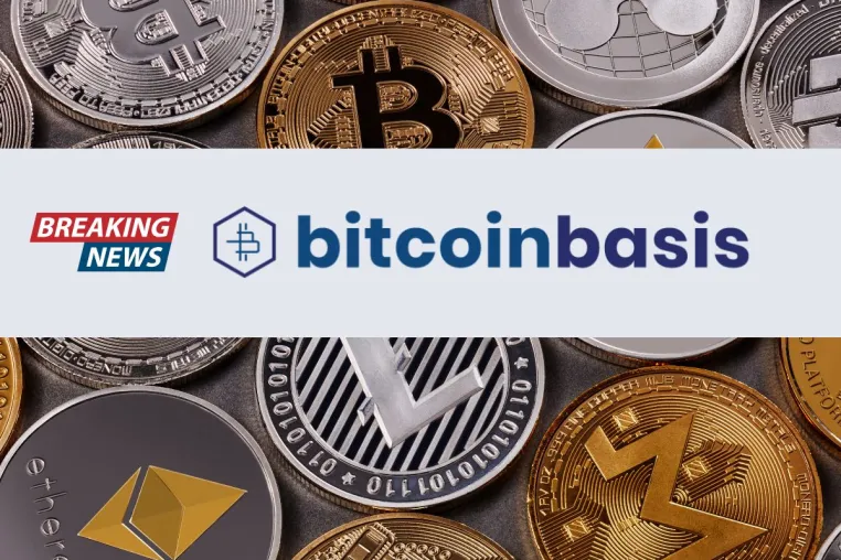Bild: BitcoinBasis erweitert sein Angebot um einen umfassenden Newsbereich