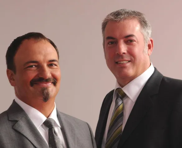 Bild: AraCom wächst weiter