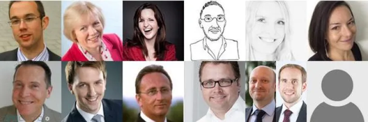 Neue Konferenz für Business-Analysten und Problemlöser Bild: Neue Konferenz für Business-Analysten und Problemlöser