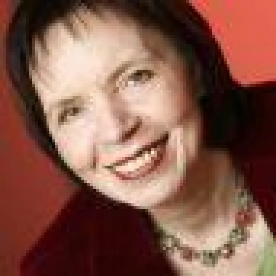 CoachConsultant Monika Birkner