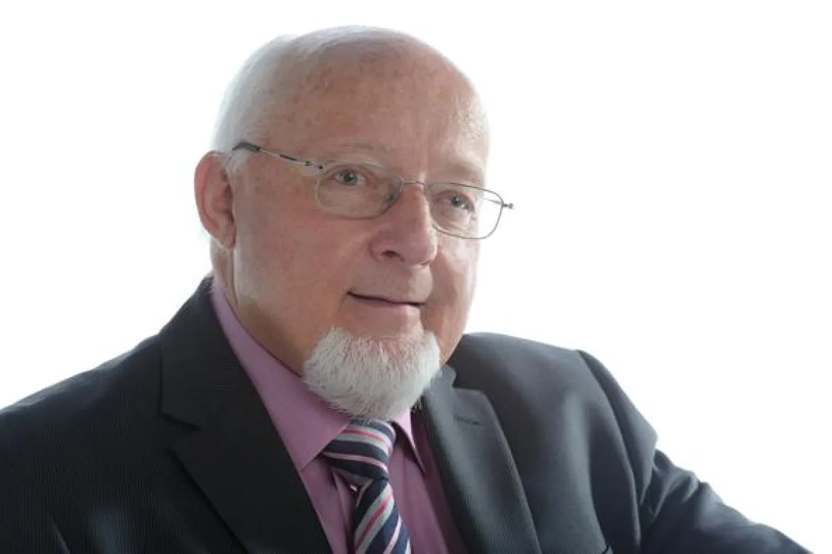 (Walter Kaltenbach ? Vertriebstrainer und -berater)