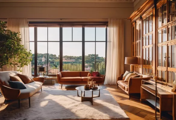 Warum sich der Kauf einer Denkmalimmobilie trotz 3,5 % Zinsen lohnt Bild: Warum sich der Kauf einer Denkmalimmobilie trotz 3,5 % Zinsen lohnt