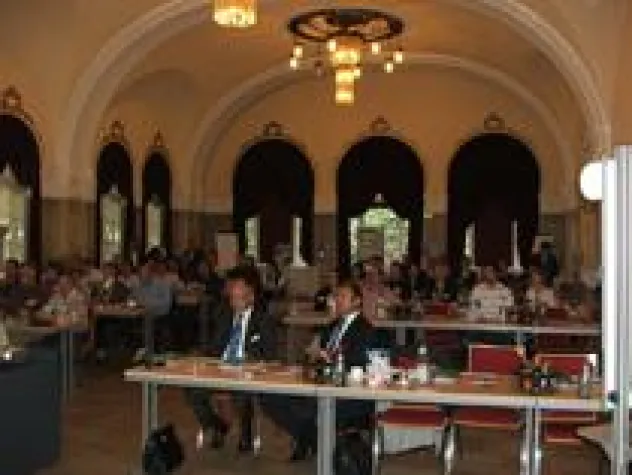 Bild: Ein Dankeschön an den Fachhandel