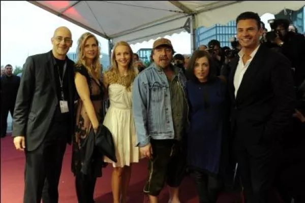 Bild: Eröffnung des 18. Filmfest vor 1.300 Gästen ein voller Erfolg