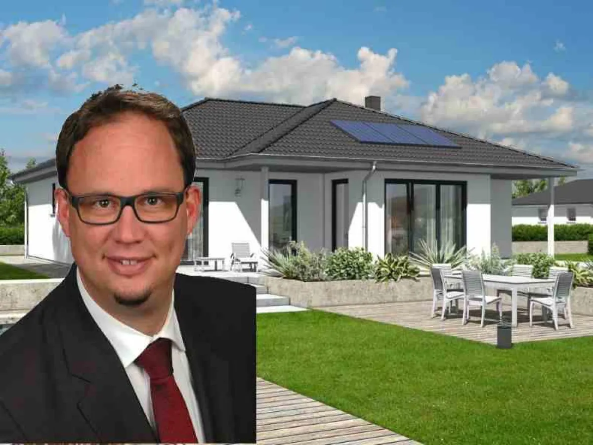 Hausbau und Umweltschutz - aber nicht um jeden Preis