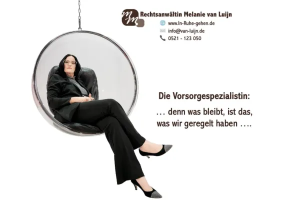 Bild: Behindertentestament - Vermögenssicherung für Menschen mit Behinderung