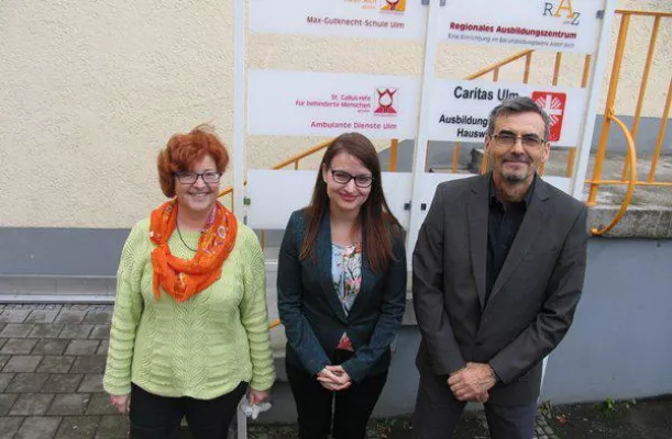 Bild: „Wie oft sehen Sie die Bundeskanzlerin?“ – Fragen an Bundestagsabgeordnete Ronja Kemmer