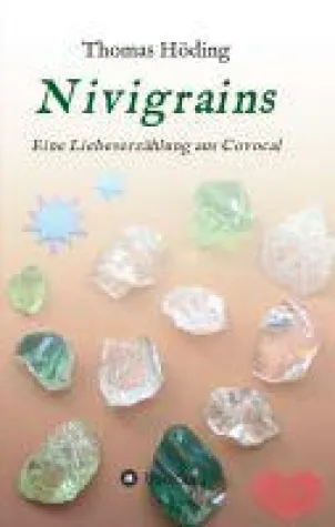 Nivigrains - eine futuristische Liebeserzählung Bild: Nivigrains - eine futuristische Liebeserzählung