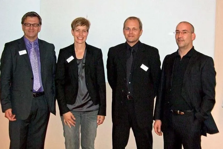 Auftakt der Furnidays ausgebucht Bild: Auftakt der Furnidays ausgebucht