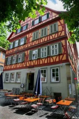 Bild: Türkisches Restaurant in Schwäbisch Hall jetzt mit neuem Mittagsbuffet