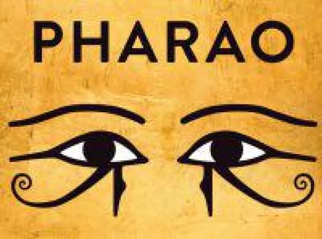 Ritter, Römer, Pharaonen Bild: Ritter, Römer, Pharaonen