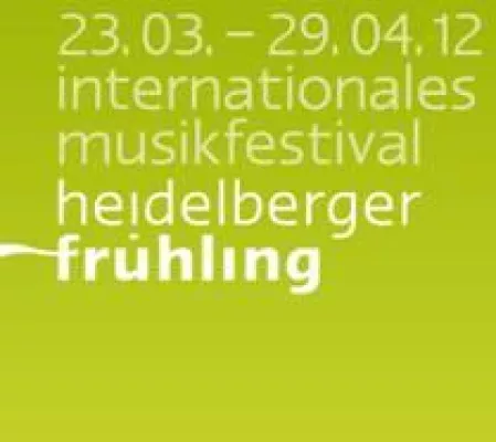 Heidelberger Frühling: Festivaleröffnung mit dem Deutschen Symphonie-Orchester Berlin & Sol Gabetta - 23.03.12 Bild: Heidelberger Frühling: Festivaleröffnung mit dem Deutschen Symphonie-Orchester Berlin & Sol Gabetta - 23.03.12
