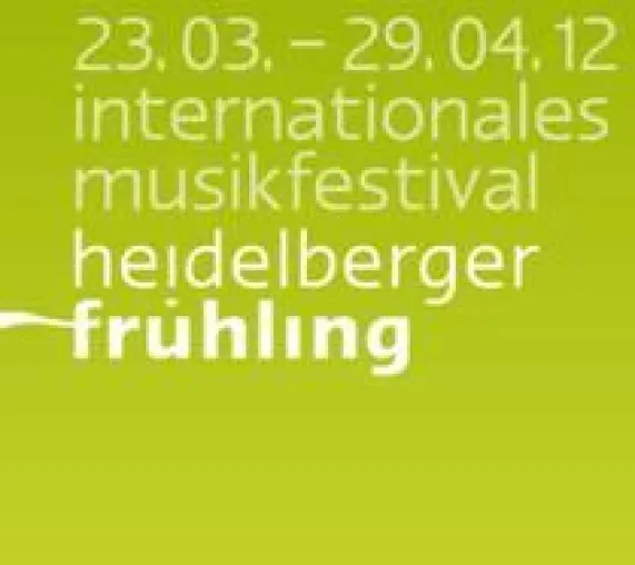 Bild: Heidelberger Frühling: Festivaleröffnung mit dem Deutschen Symphonie-Orchester Berlin & Sol Gabetta - 23.03.12