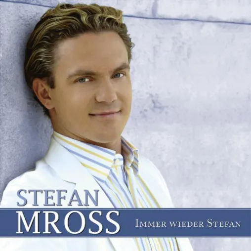 Stefan Mross - Immer wieder Stefan Bild: Stefan Mross - Immer wieder Stefan