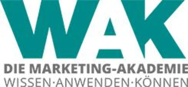 Bild: 'DIE MARKETING-AKADEMIE' Die Kölner WAK positioniert sich neu: neue Mehrwerte, neuer Auftritt, neue Homepage