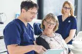 Praxisklinik für Oralchirurgie im Saarland Bild: Praxisklinik für Oralchirurgie im Saarland