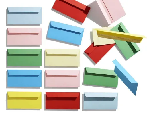 Bild: Von Umschlägen und Versandtaschen - Der Versandratgeber von OTTO Office