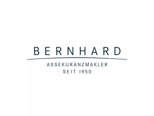 BERNHARD Assekuranzmakler GmbH: Innovations-Champion 2024 Bild: BERNHARD Assekuranzmakler GmbH: Innovations-Champion 2024