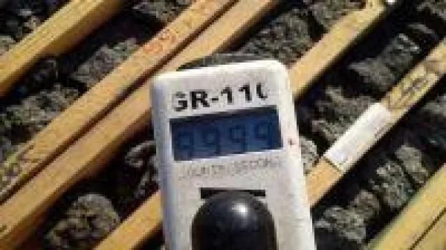 Bild: Gold und Uran - die Rohstoffe der Stunde