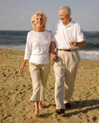 Generation 50plus im Fokus der Reisebranche – Gute Reise mit der Internetcommunity Forum für Senioren Bild: Generation 50plus im Fokus der Reisebranche – Gute Reise mit der Internetcommunity Forum für Senioren