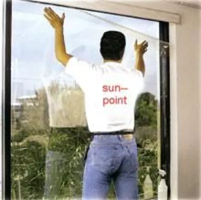 Bild: Splitterschutzfolien auf Glas für Lebensmittel herstellende Betriebe - Fensterglas birgt auch viele Risiken