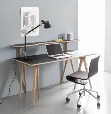 Bild: minimalhome präsentiert innovative Möbelideen für kleine Wohnungen auf der imm Cologne