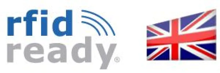 Bild: First Mover - rfid ready präsentiert sich international