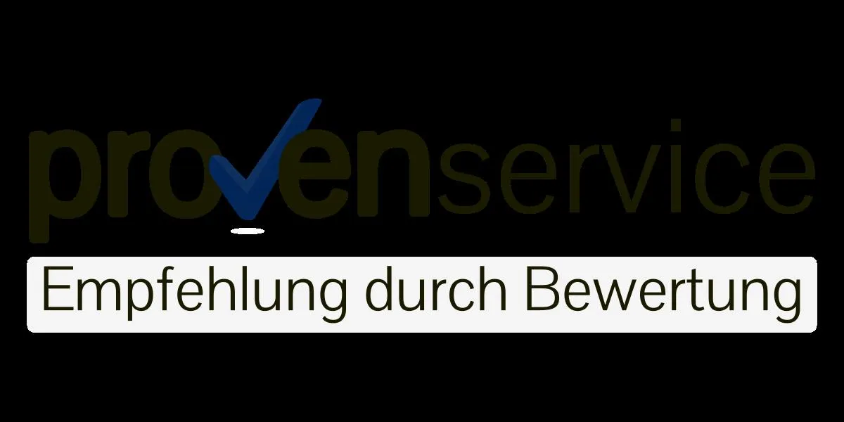 provenservice Logo